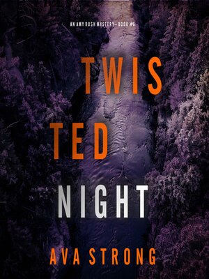 cover image of Twisted Night